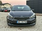 Kia Cee'd 1.6 GDI L ! Salon Polska ! Kamera cofania ! Serwis ASO ! Rej. 2017 - 3