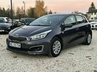 Kia Cee'd 1.6 GDI L ! Salon Polska ! Kamera cofania ! Serwis ASO ! Rej. 2017 - 4