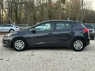 Kia Cee'd 1.6 GDI L ! Salon Polska ! Kamera cofania ! Serwis ASO ! Rej. 2017 - 5