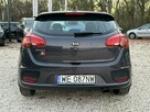 Kia Cee'd 1.6 GDI L ! Salon Polska ! Kamera cofania ! Serwis ASO ! Rej. 2017 - 7