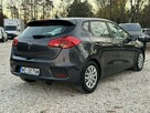 Kia Cee'd 1.6 GDI L ! Salon Polska ! Kamera cofania ! Serwis ASO ! Rej. 2017 - 8