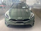 Kia Cee'd SALON POLSKA/AUTOMAT/FV23%/stan bdb/gwarancja do 2030 - 2