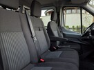 Ford Transit MK8 Doka, Bliźniak 2.2 TDCI 155KM 2015r Klima, Tempomat, Grzane Fotele - 7