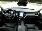 Volvo XC 60 z Gwarancją Kamera Skóra Podgrzewane Fotele - 5