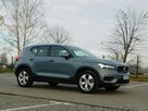 Volvo XC 40 z Gwarancja Model 2021 - 3