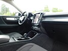 Volvo XC 40 z Gwarancja Model 2021 - 7