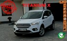 Ford Kuga Titanium X! Niski Przebieg! Gwarancja! - 1