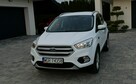 Ford Kuga Titanium X! Niski Przebieg! Gwarancja! - 7
