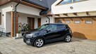 Opel Mokka X Stan BDB 1,4 Turbo 140KM , full wersja % % GWARANCJA % % % - 2
