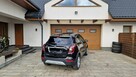 Opel Mokka X Stan BDB 1,4 Turbo 140KM , full wersja % % GWARANCJA % % % - 5