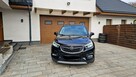 Opel Mokka X Stan BDB 1,4 Turbo 140KM , full wersja % % GWARANCJA % % % - 8