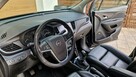 Opel Mokka X Stan BDB 1,4 Turbo 140KM , full wersja % % GWARANCJA % % % - 14