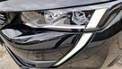 Peugeot 508 SW BENZYNA 180KM EU6 stan bdb, super AUTO, full wersja - 14