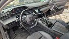 Peugeot 508 SW BENZYNA 180KM EU6 stan bdb, super AUTO, full wersja - 16