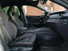 Škoda Octavia IV RS 2023 2.0 TDI 200KM Automat Full LED Navi Virtual ACC DSG FVVAT23 - 10