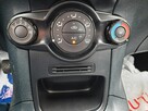 FORD FIESTA 1.25 BENZYNA  SERWISOWANY V, KLIMATYZACJA ,SUPER STAN - 16