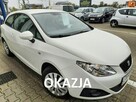 SEAT IBIZA ROK 2011 DIESEL EURO V 1.2 TDi - 1