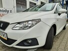 SEAT IBIZA ROK 2011 DIESEL EURO V 1.2 TDi - 3