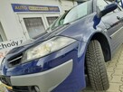 RENAULT MEGANE II LIFT ROK 2009 BENZYNA 1.6 BEZKOLIZYJNY - 5