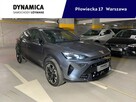 Cupra Formentor 1.5 e-TSI 150KM DSG 2024 r., salon PL, I właściciel, f-a VAT