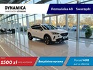 Cupra Formentor 1.5TSI 150KM DSG 2023 r., salon PL, I właściciel, f-a VAT - 1