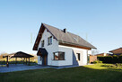 Komfortowy dom 110m² z działką i tarasem – Rudawa - 16