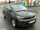 Opel Crossland - 8