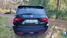 BMW X3 E83 2.0d 150km. - 5