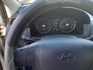Hyundai Getz benzyna - 9