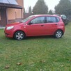 Chevrolet Aveo 1.2 Benzyna+Gaz 2008 Rok Zamiana. - 9