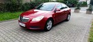 Opel insignia - 9