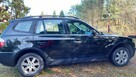 BMW X3 E83 2.0d 150km. - 2