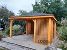 Altana Ogrodowa - 2