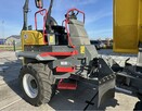 WOZIDŁO BUDOWLANE MARKI WACKER NEUSON DW60-2 - 12