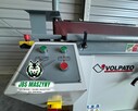 Szlifierka krawędziowa VOLPATO - 4