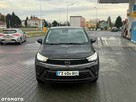Opel Crossland - 1