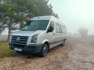 Sprzedam VW Crafter 50 21 osób, Klima F VAT - 1