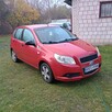 Chevrolet Aveo 1.2 Benzyna+Gaz 2008 Rok Zamiana. - 2