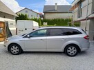 FORD MONDEO 2,0TDCI MK4 - 2