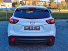 Mazda CX5 Full LED Skóra Kamera Navi Biała Perła EUROPA NIE - 6