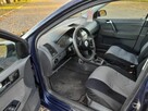 Fajny Vw Polo*2003 r*1,2 Benz*Now Prz Tech*Moż-Zamiany. - 7