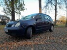 Fajny Vw Polo*2003 r*1,2 Benz*Now Prz Tech*Moż-Zamiany. - 4