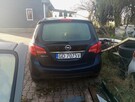 Opel Meriva - 4
