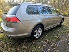 Volkswagen Golf VII Benzynka. 1.2TSI(110KM).Zamiana.Prywatni - 5