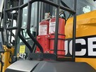 ŁADOWARKA KOŁOWA MARKI JCB 437 S5 WASTEMASTER - 6