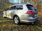 Volkswagen Golf VII Benzynka. 1.2TSI(110KM).Zamiana.Prywatni - 6