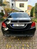 PRAWDZIWE AMG 63 !!!! 476 KM !!! - 5