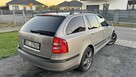 Octavia 2 benzyna +gaz - 9