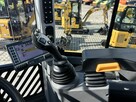ŁADOWARKA KOŁOWA MARKI JCB 437 S5 WASTEMASTER - 12