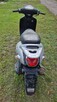 Skuter Kymco Yup 50 2T na części - 4